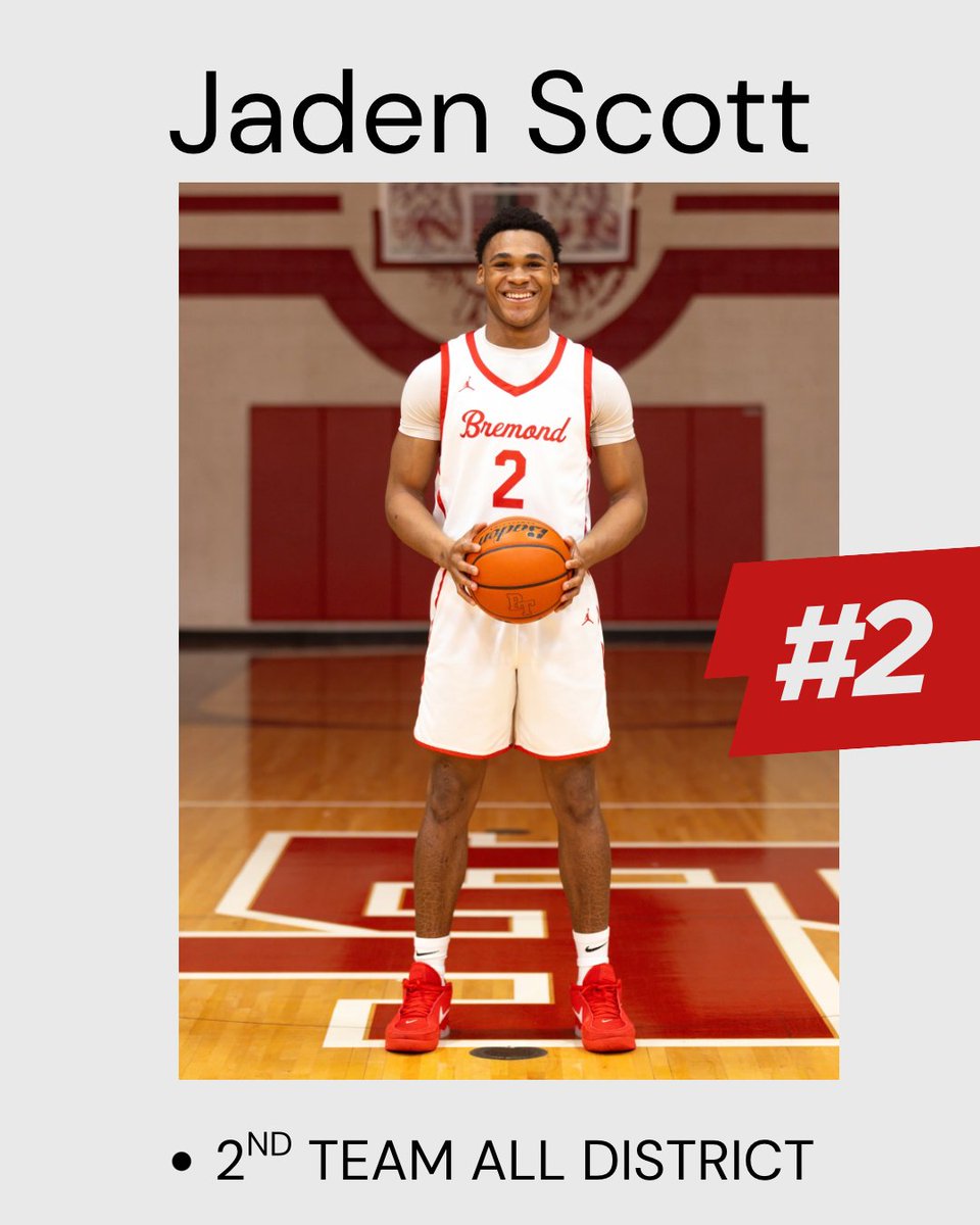CoachDRayMorgan's tweet photo. Congratulations to the 2025–2026 Bremond Tigers on your end-of-season accolades!

We are proud of each and every one of you. Thank you for your hard work, effort, and dedication to our basketball program. Keep Building!

#AlwaysEarnedNeverGiven
#Bremond🏀 https://t.co/rnUXSI1ZHf