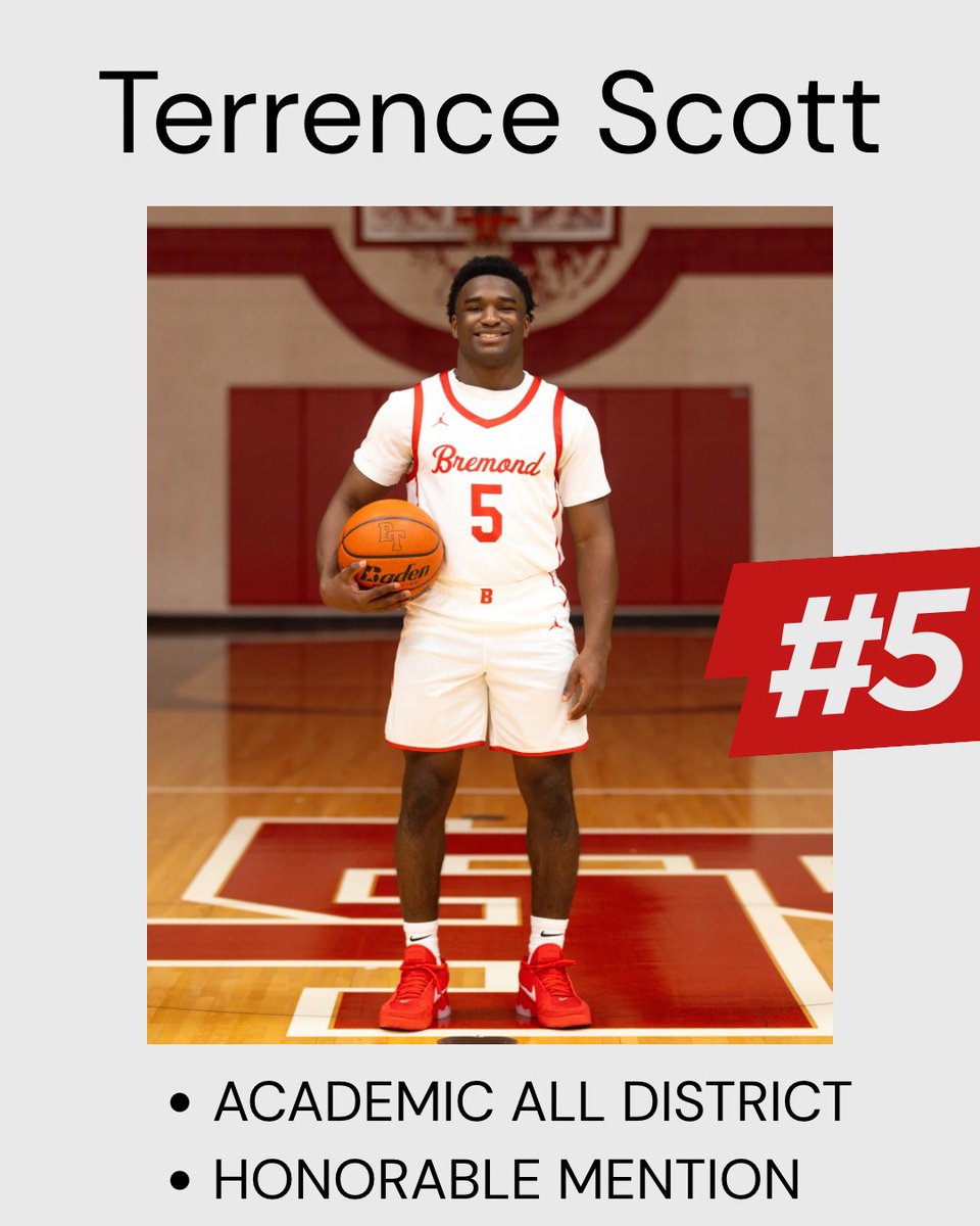 CoachDRayMorgan's tweet photo. Congratulations to the 2025–2026 Bremond Tigers on your end-of-season accolades!

We are proud of each and every one of you. Thank you for your hard work, effort, and dedication to our basketball program. Keep Building!

#AlwaysEarnedNeverGiven
#Bremond🏀 https://t.co/rnUXSI1ZHf