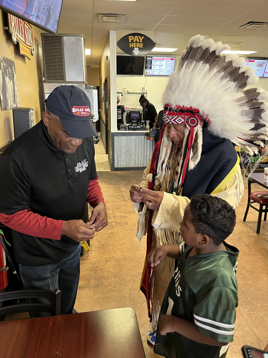 Billy Sims tweet media