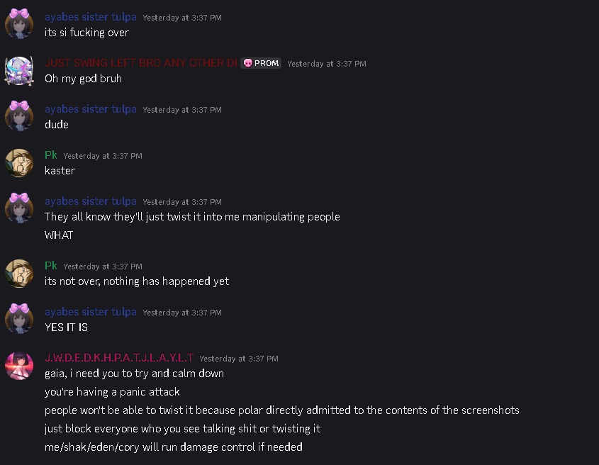 Argalia, The Blue Reverberation #auratwt tweet media