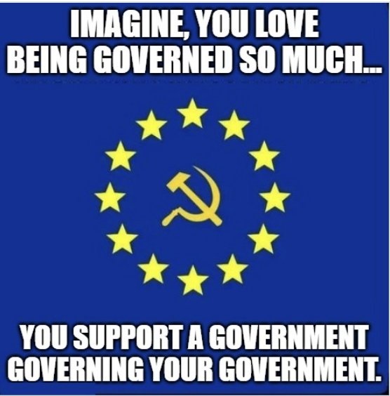 Dwarcelone1's tweet image. Het zal mij worst zijn of hij Homo is. Hij is gewoon een Charlatan,  Farizeeër, #EUDICTOCRAAT en een incompetente #WEFpuppet .
Die de #RutteDoctrine voortzet in dit #partijkartel #WEFschwabinet in de Haagse Slangenkuil en Brussel 🤢🤮