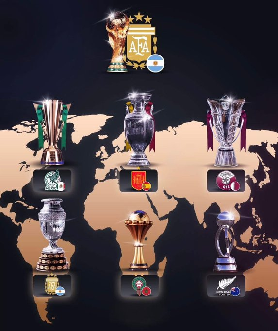 MMGA🇲🇦۞ tweet media