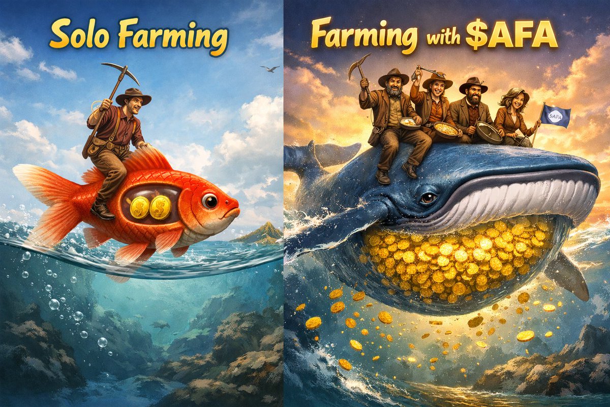 AirdropFarmerAlliance tweet media