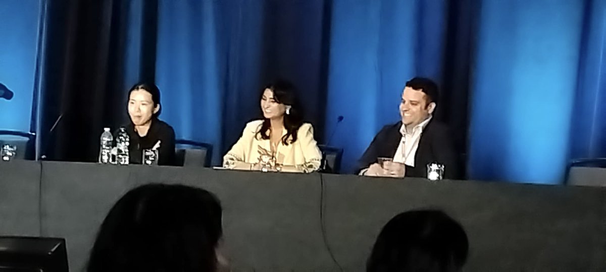 Harshna Vadvala, MD tweet media