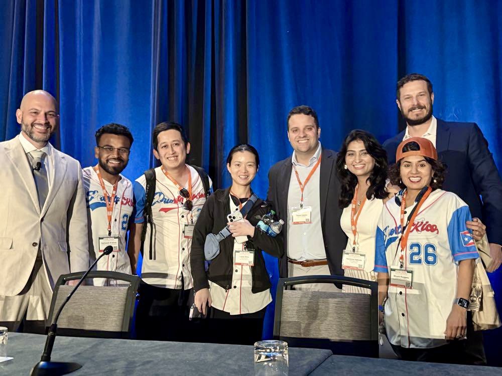 Harshna Vadvala, MD tweet media