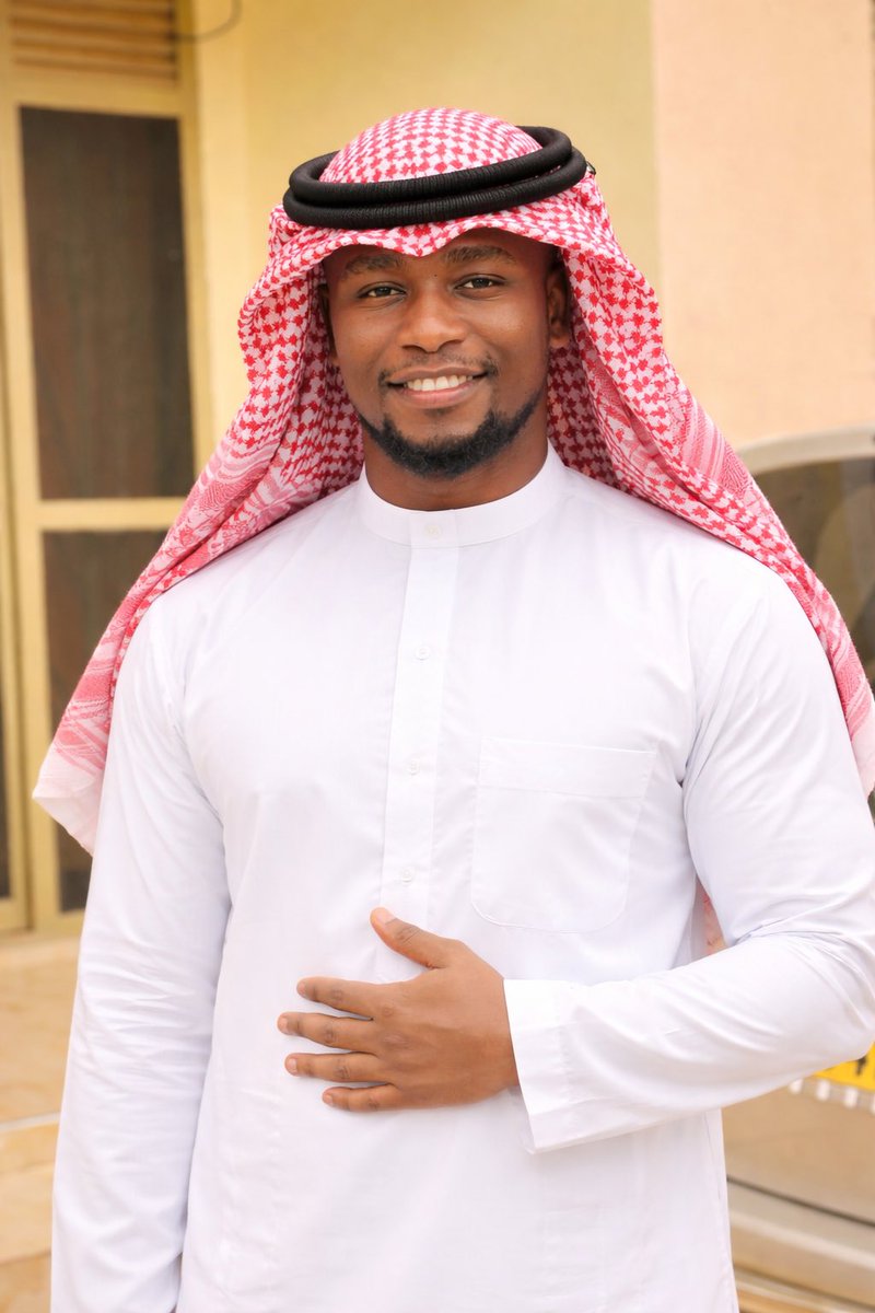 Denis Duke Woniala🇺🇬 tweet media