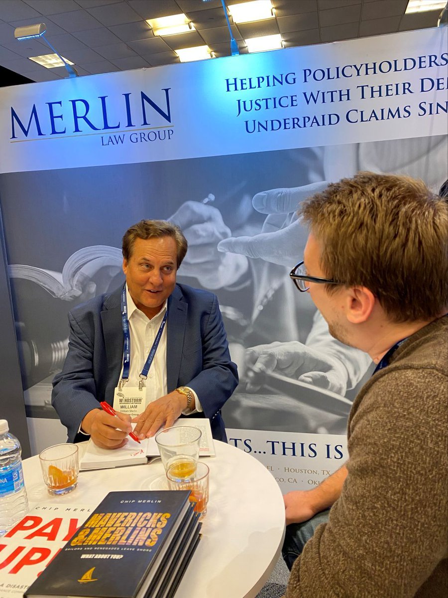 Merlin Law Group tweet media