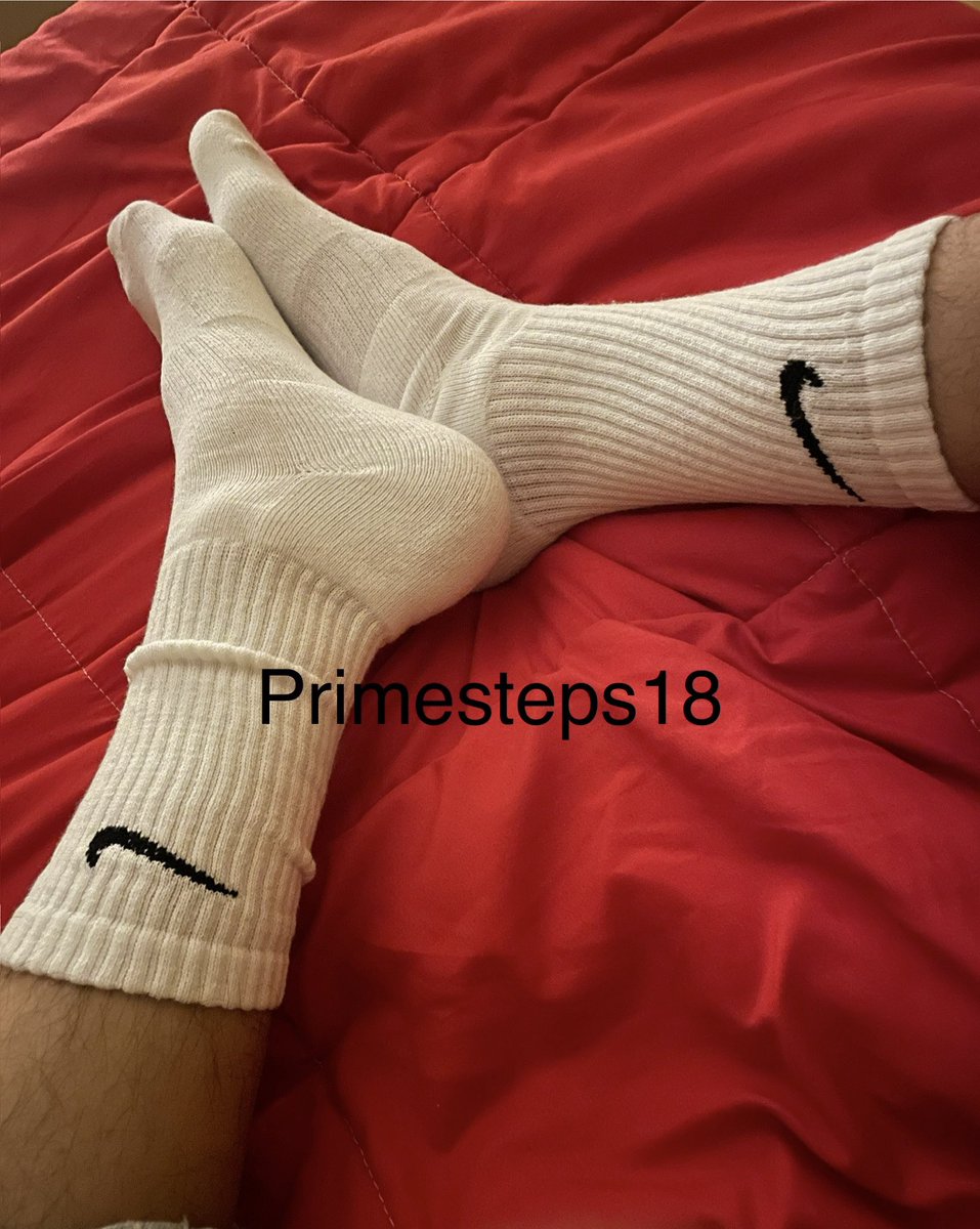 PrimeSteps18 tweet media