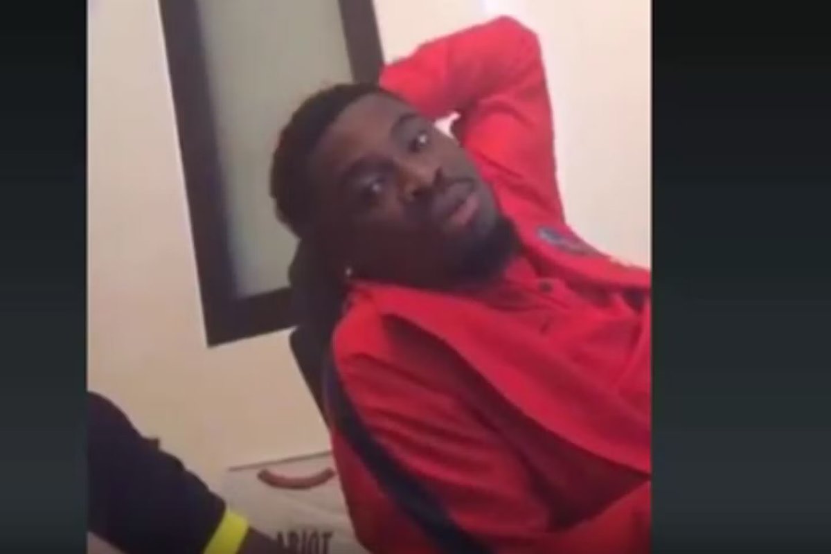 Le Meilleur du PSG tweet media