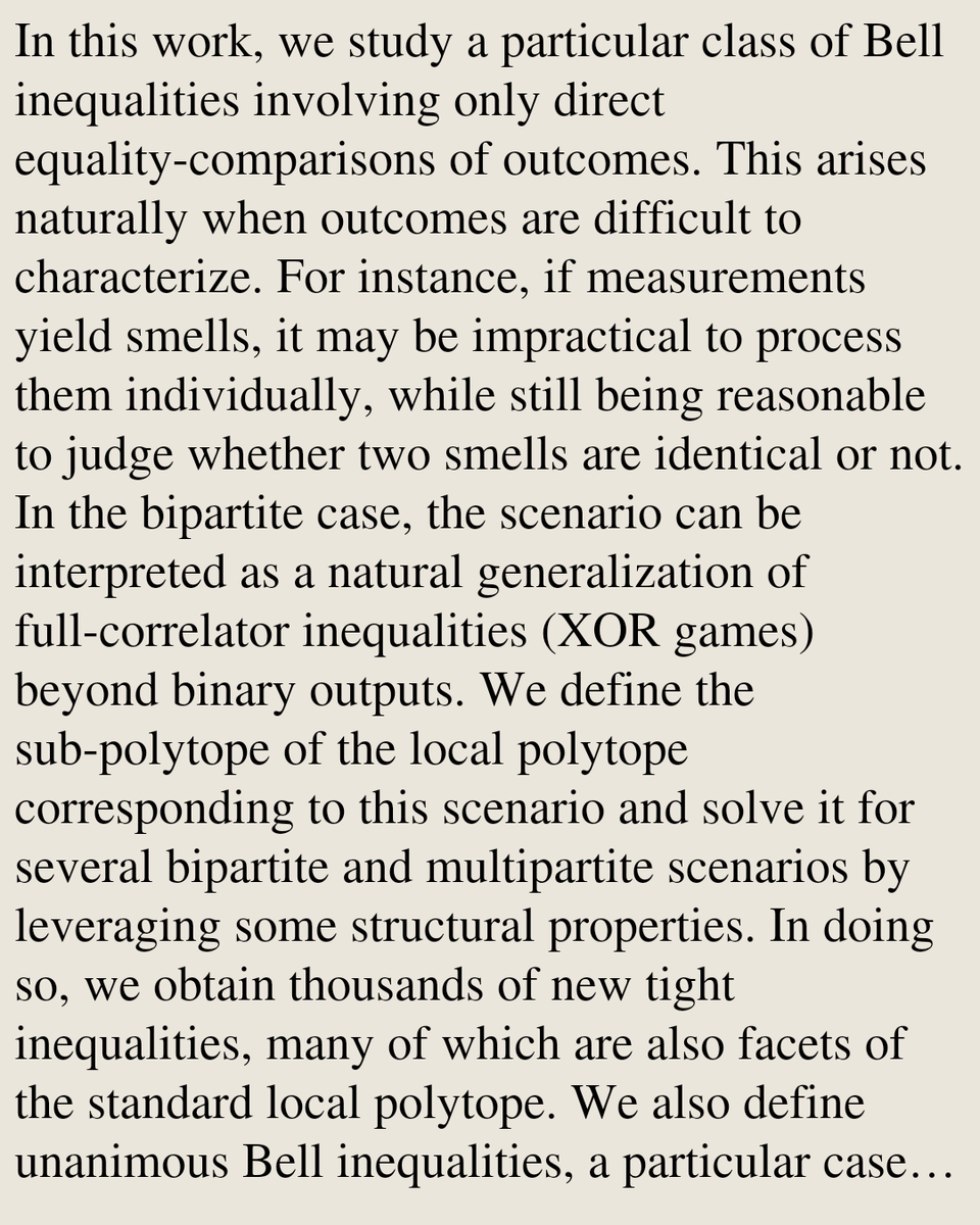 Quantum Physics arXiv tweet media