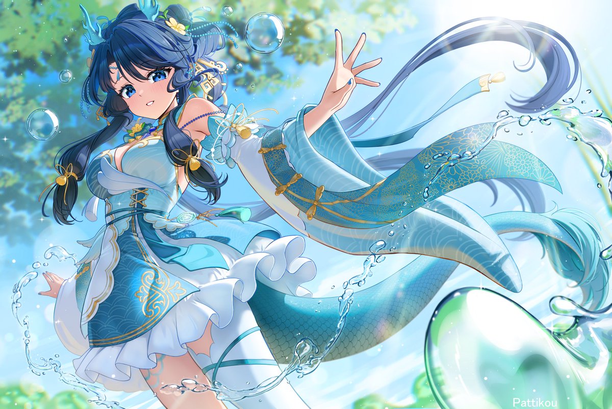 🌻 ˗ˏˋ Pattiˎˊ˗ 🌺 tweet media