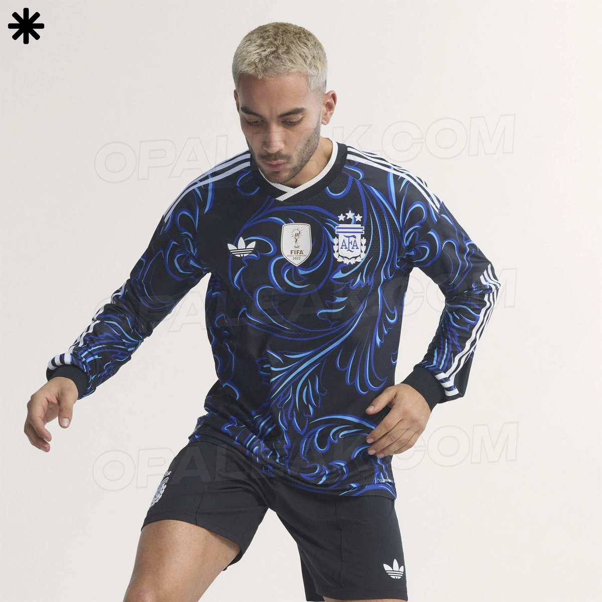 The Shirt Union tweet media