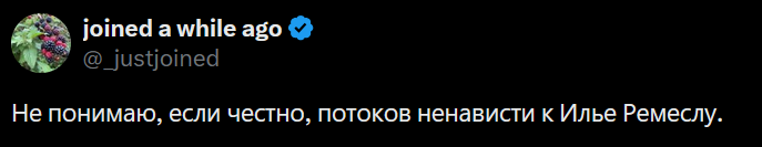 Fuzzy Margin tweet media