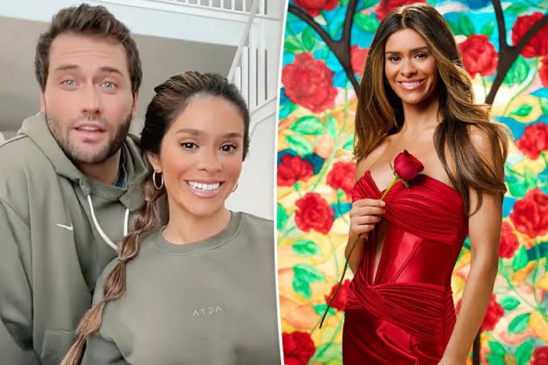 Donald Benjamin tweet media