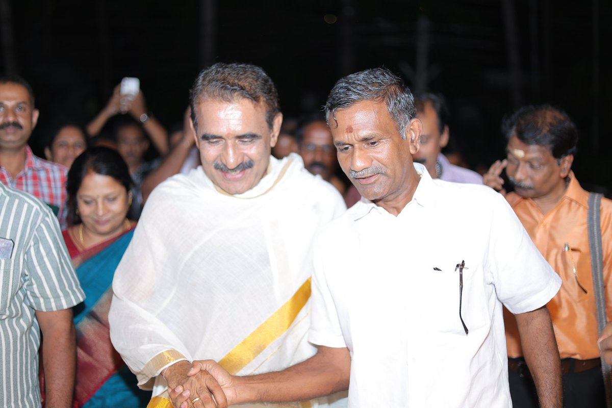 Adv Nivedida tweet media