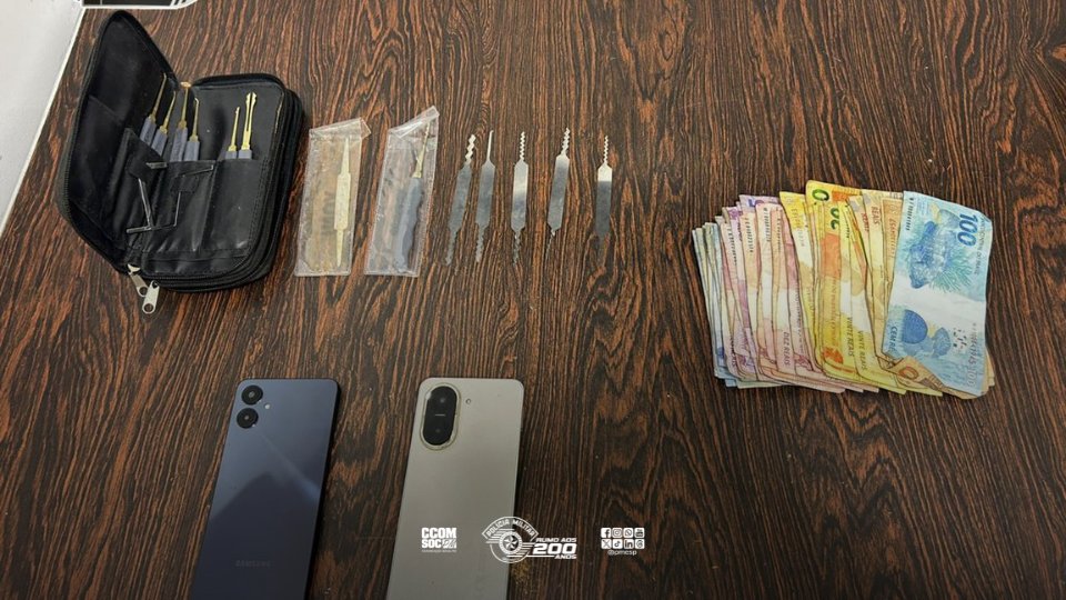 Polícia Militar do Estado de São Paulo tweet media