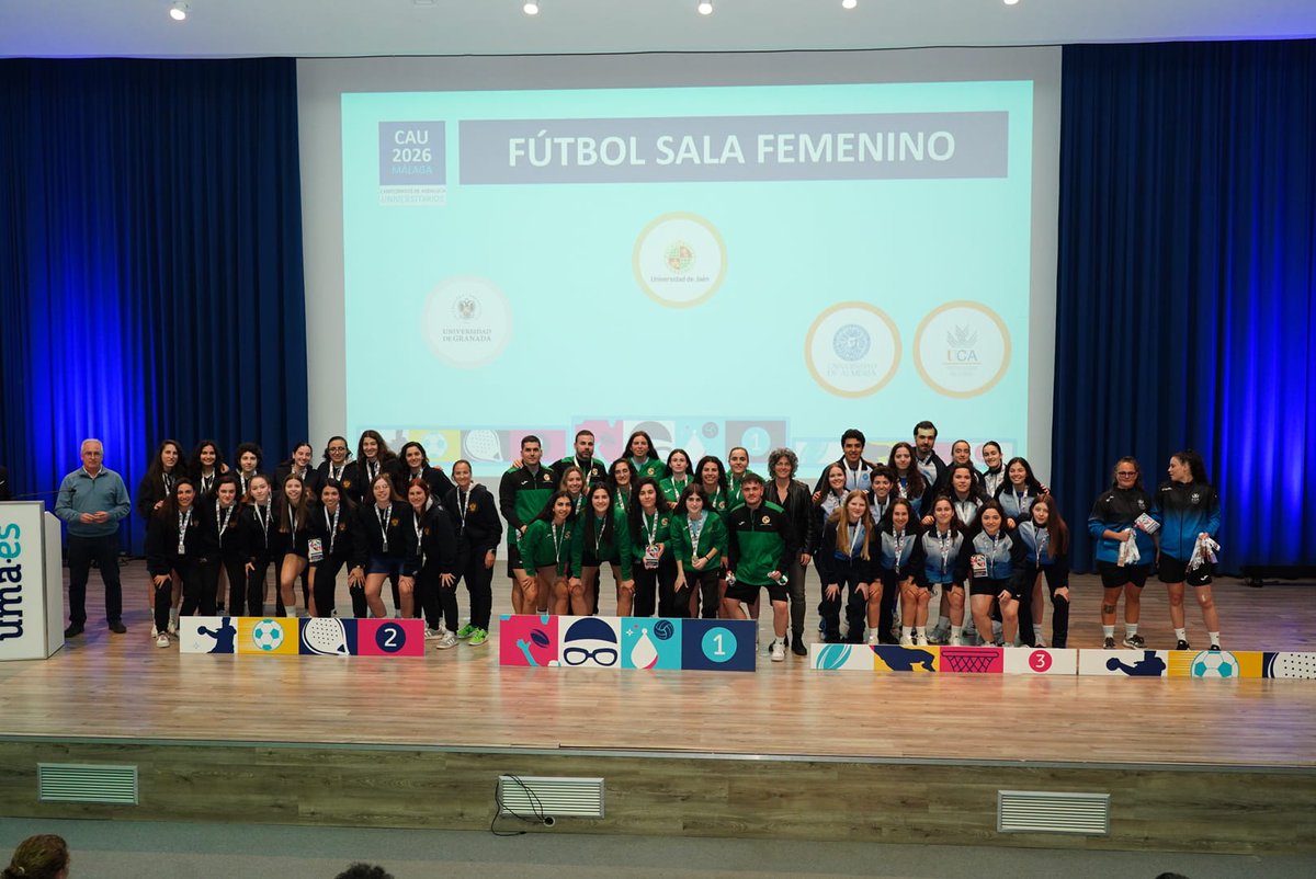 Consejería Universidad, Investigación e Innovación tweet media