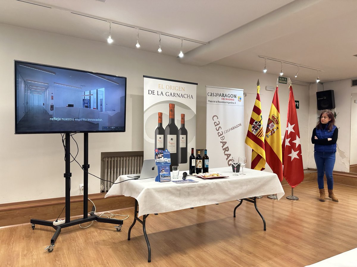 Víctor J. Ruiz de Diego / 🏛 tweet media