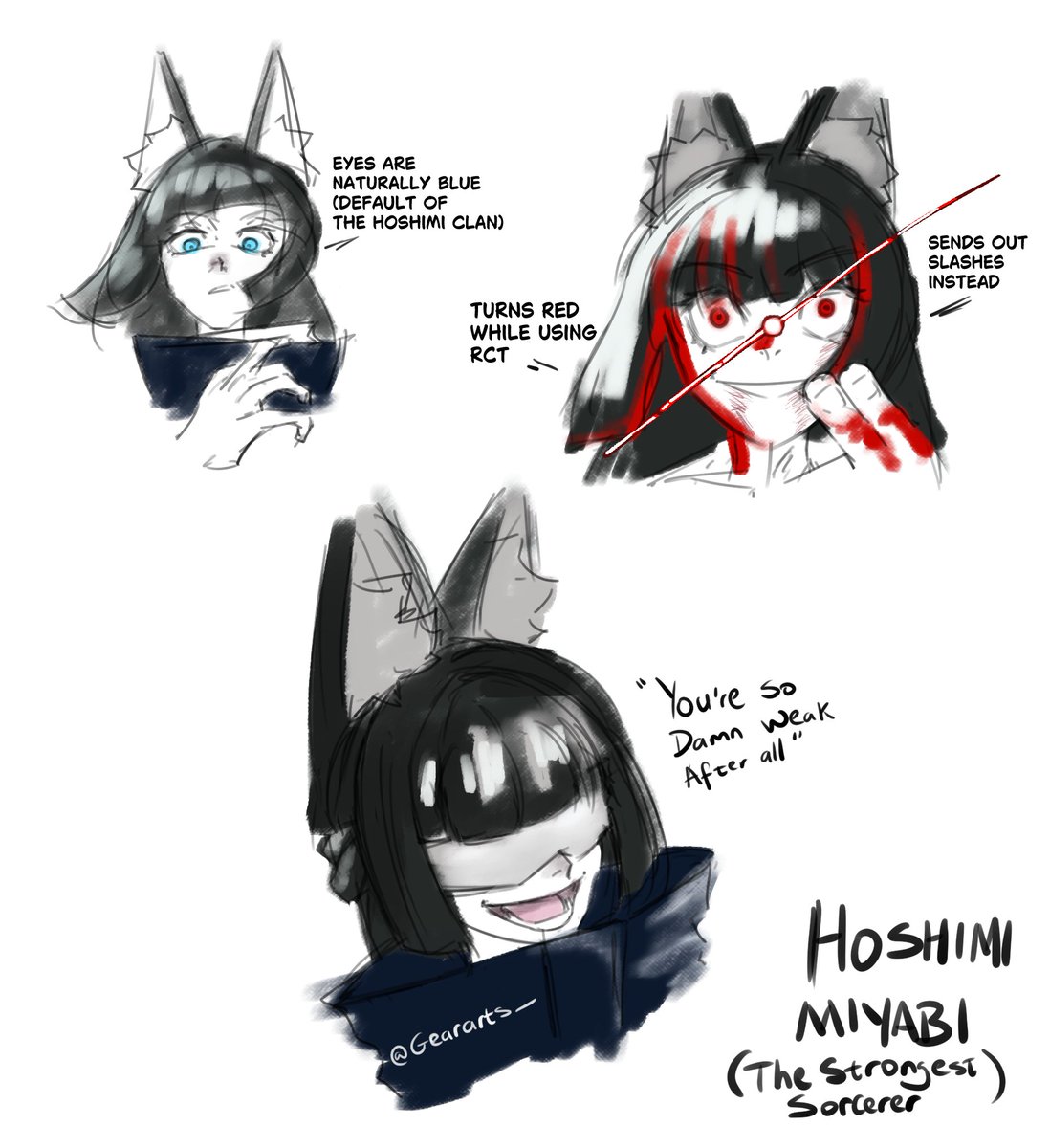 Geararts⚙️ tweet media