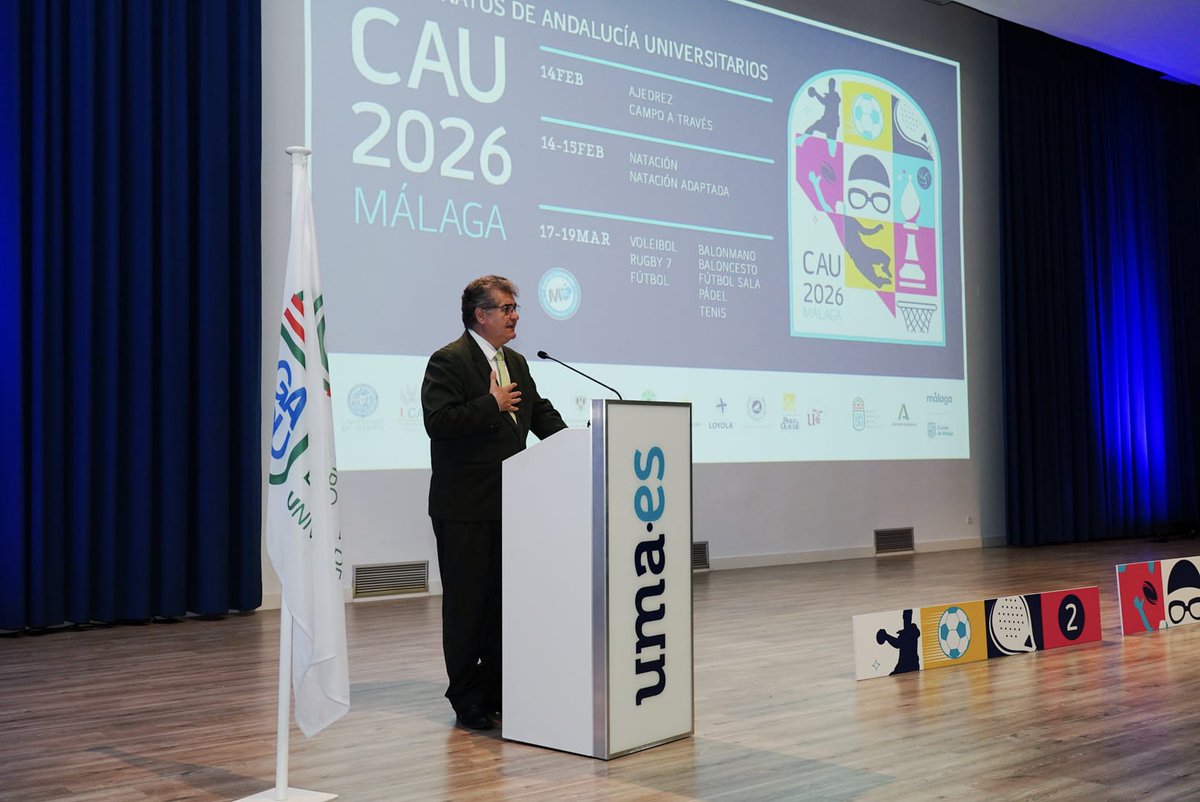 Consejería Universidad, Investigación e Innovación tweet media