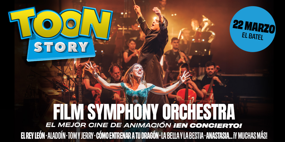 Auditorio El Batel tweet media