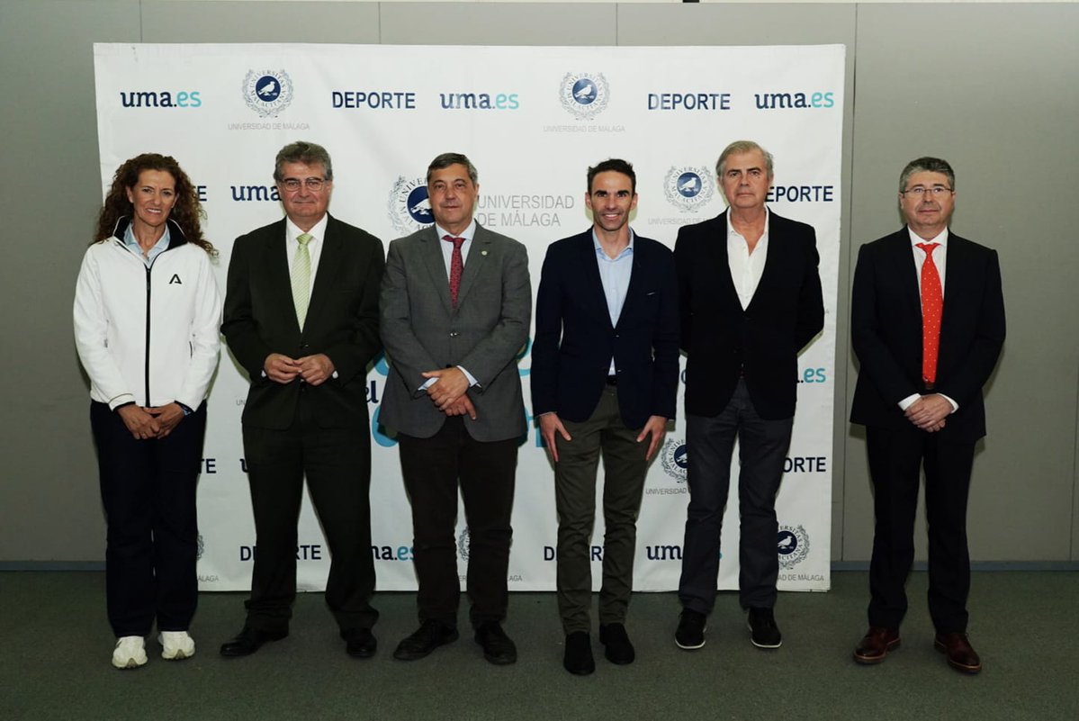 Consejería Universidad, Investigación e Innovación tweet media