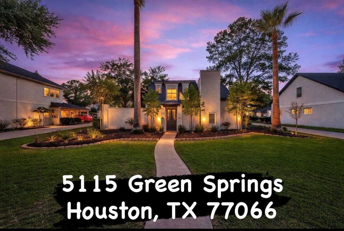 JesusHoustonREI's tweet photo. Minimize your closing costs to buy this house! Inquire today! https://t.co/SaJvIBtjwE