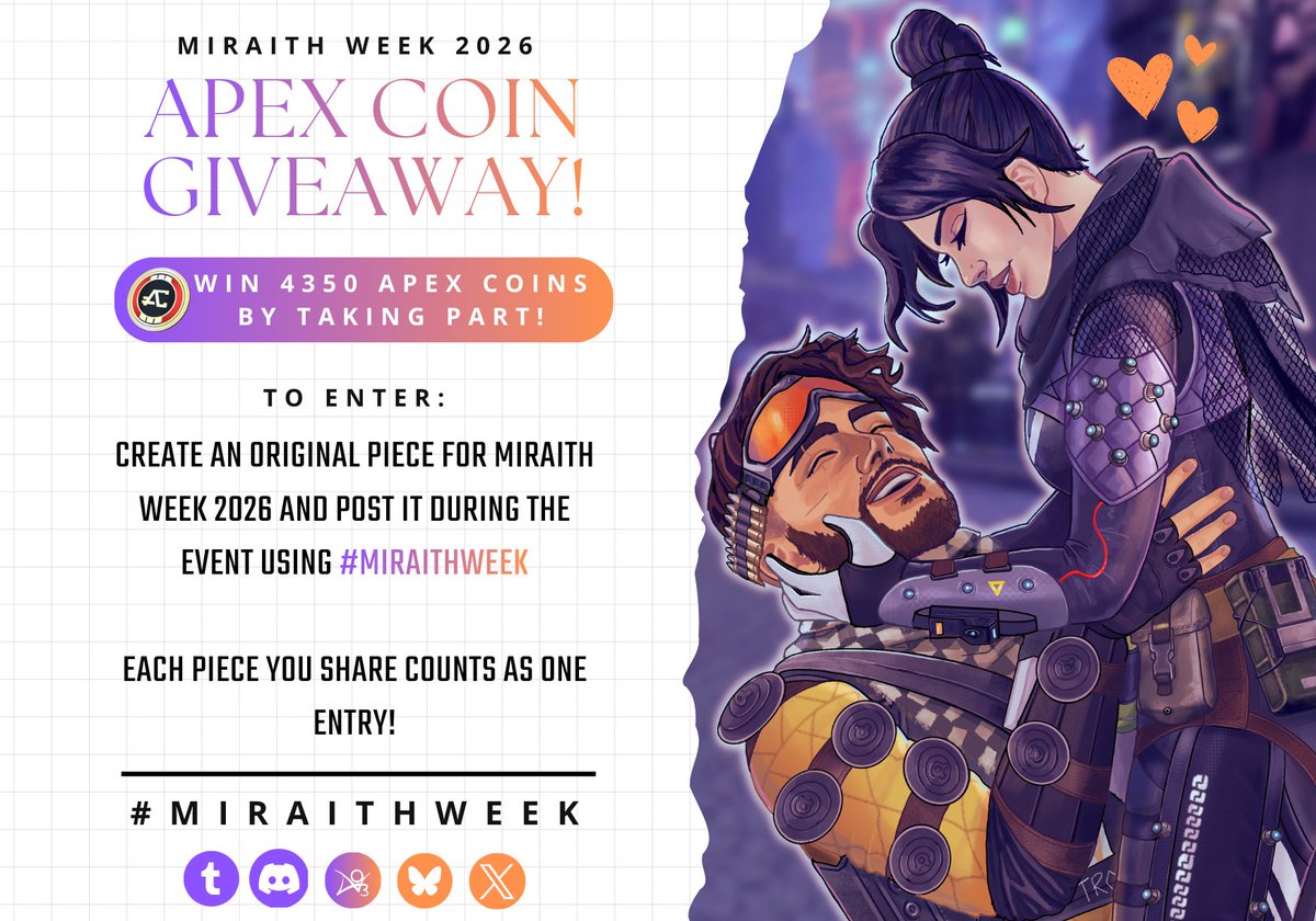 Miraith Week 💜💛 tweet media