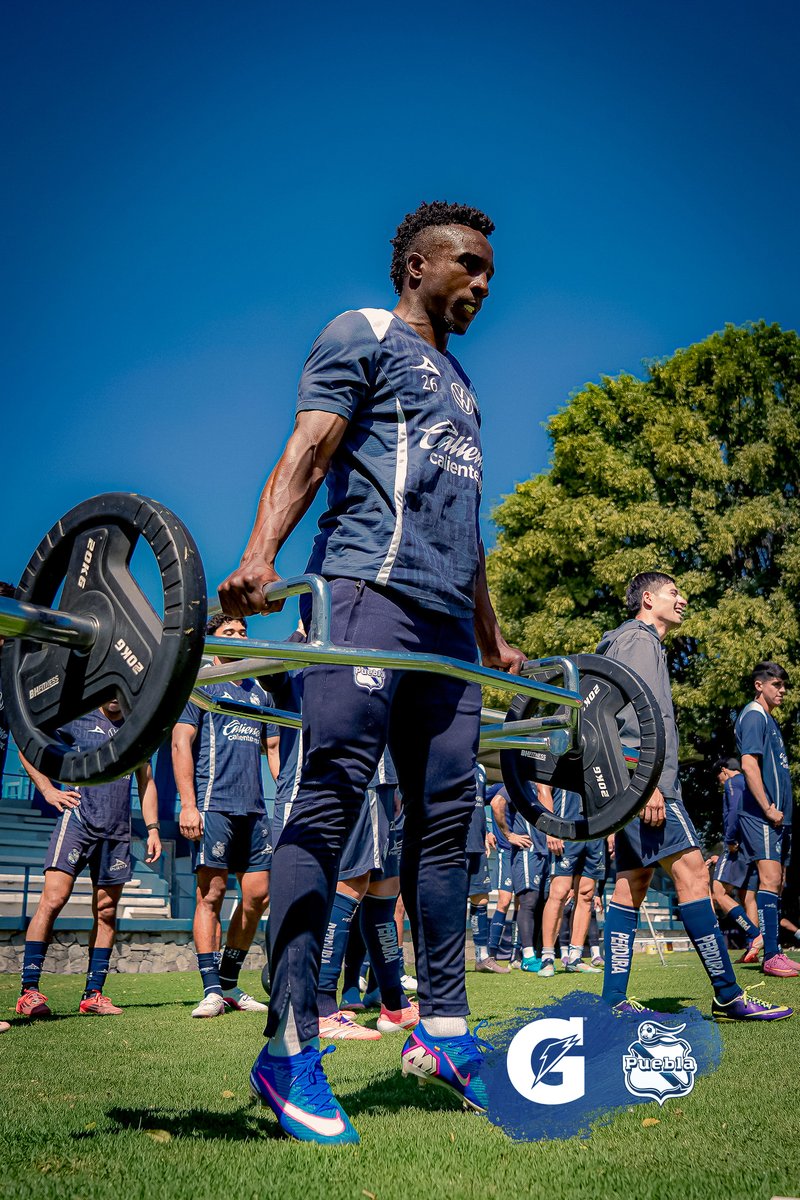 Club Puebla🎽 tweet media