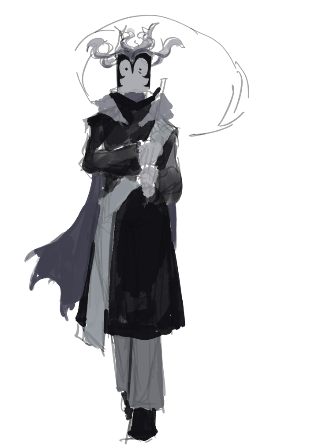 dod larper lucian tweet media