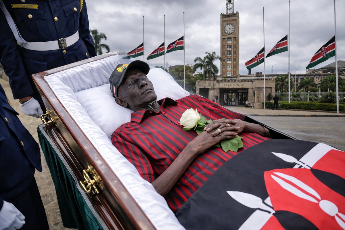 Donna Mugoh tweet media