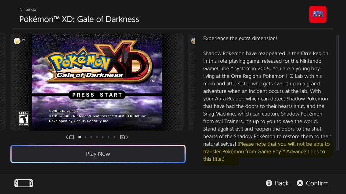 DscottPlays tweet media