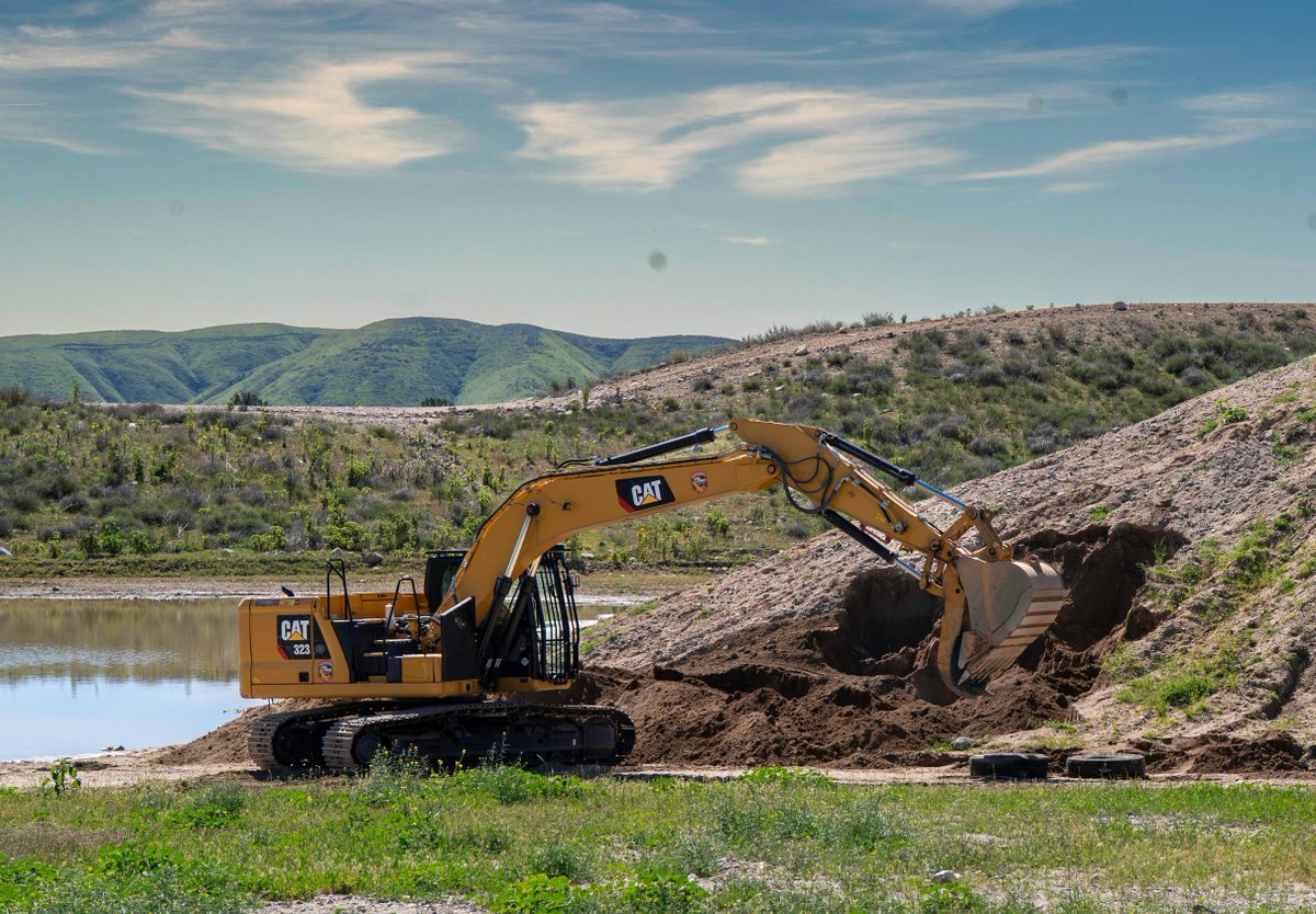 CAL FIRE tweet media