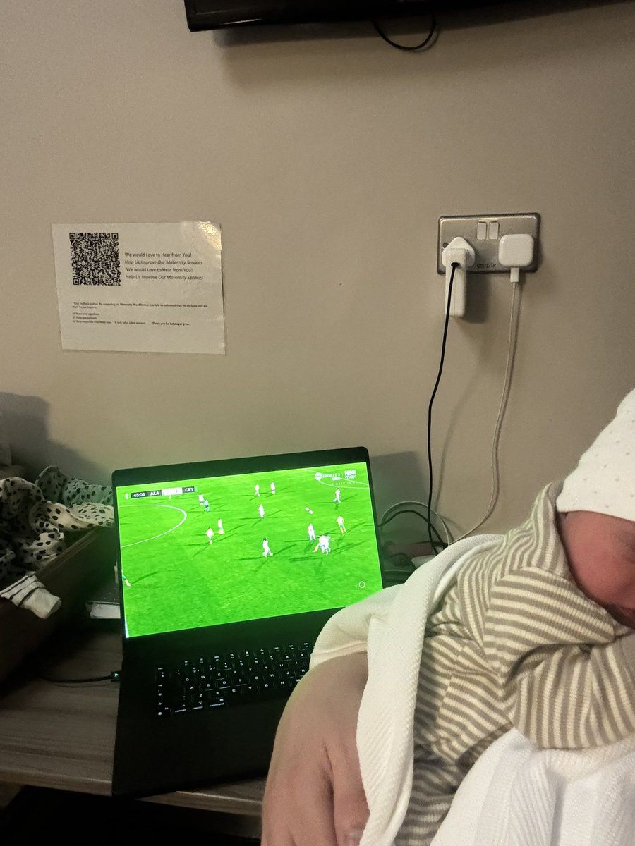 DaveCPFC tweet media