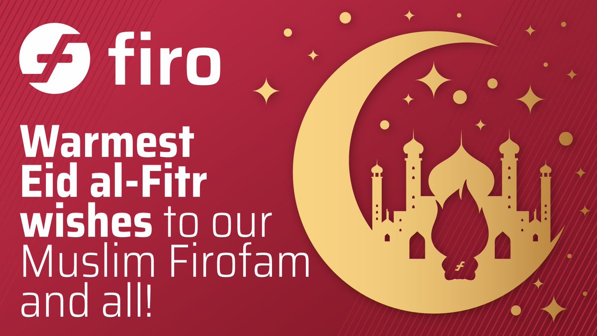 Firo $FIRO tweet media