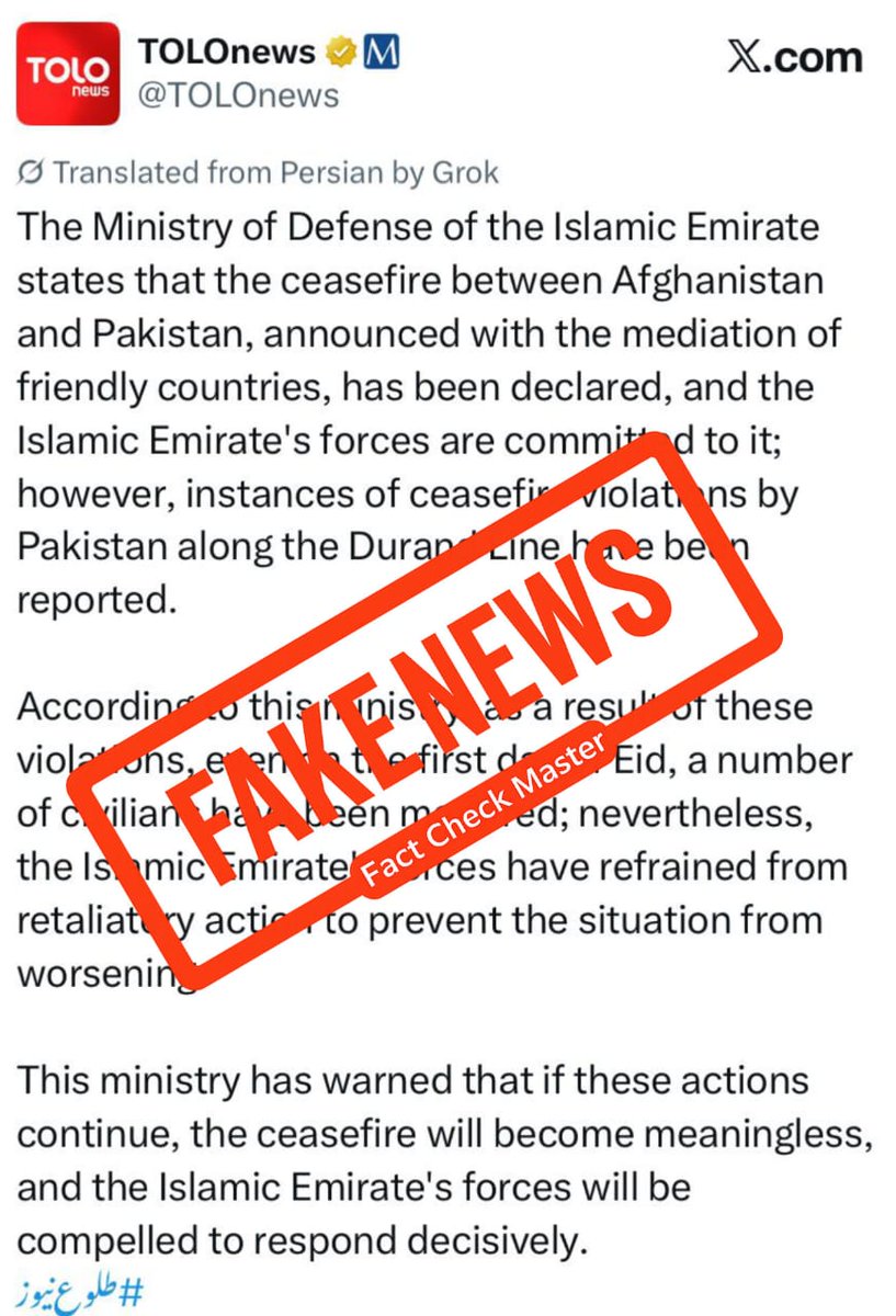 Conflict Watch tweet media