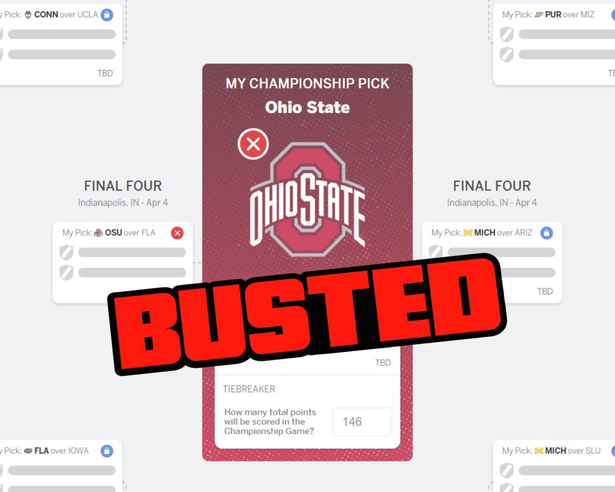 Buck City Breaks tweet media