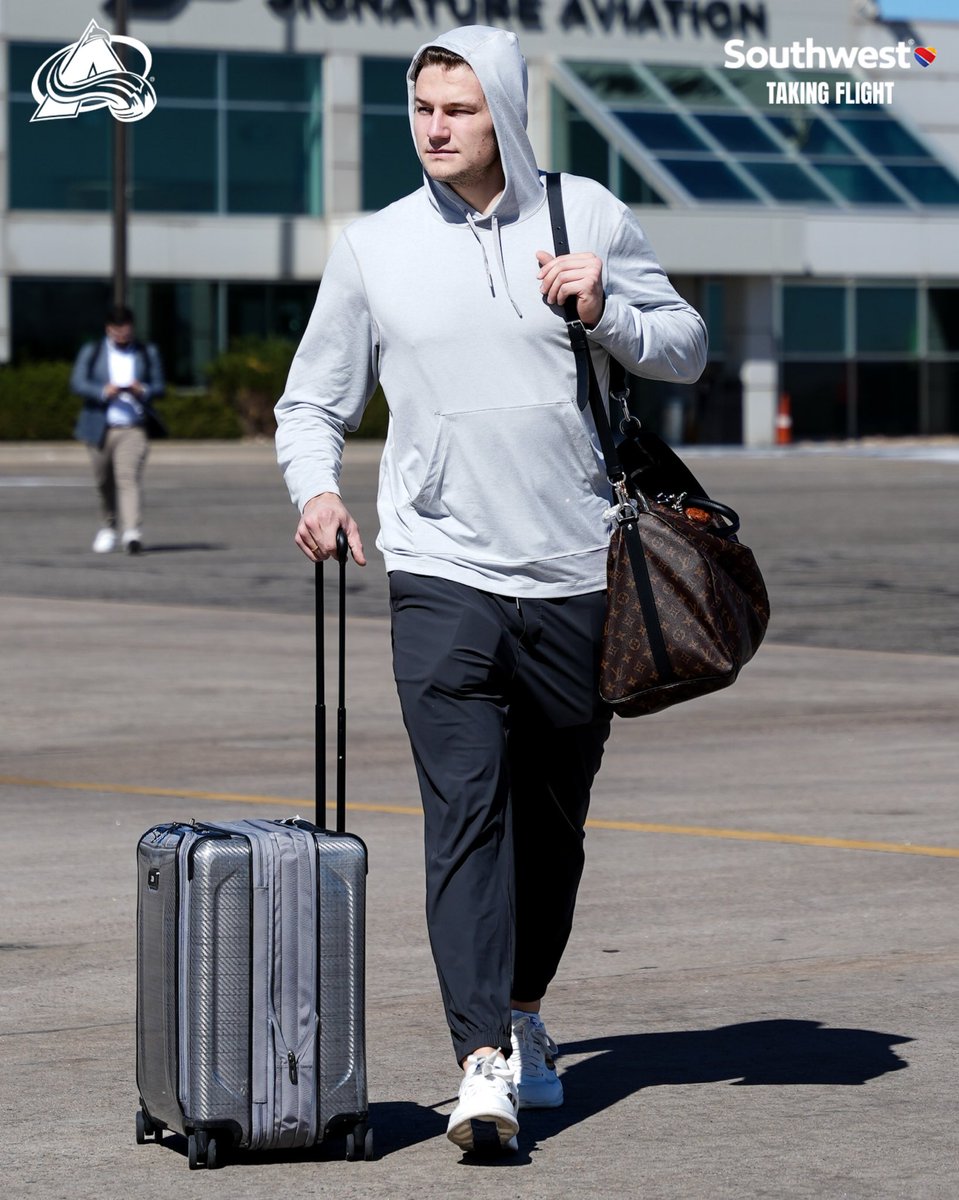 Colorado Avalanche tweet media