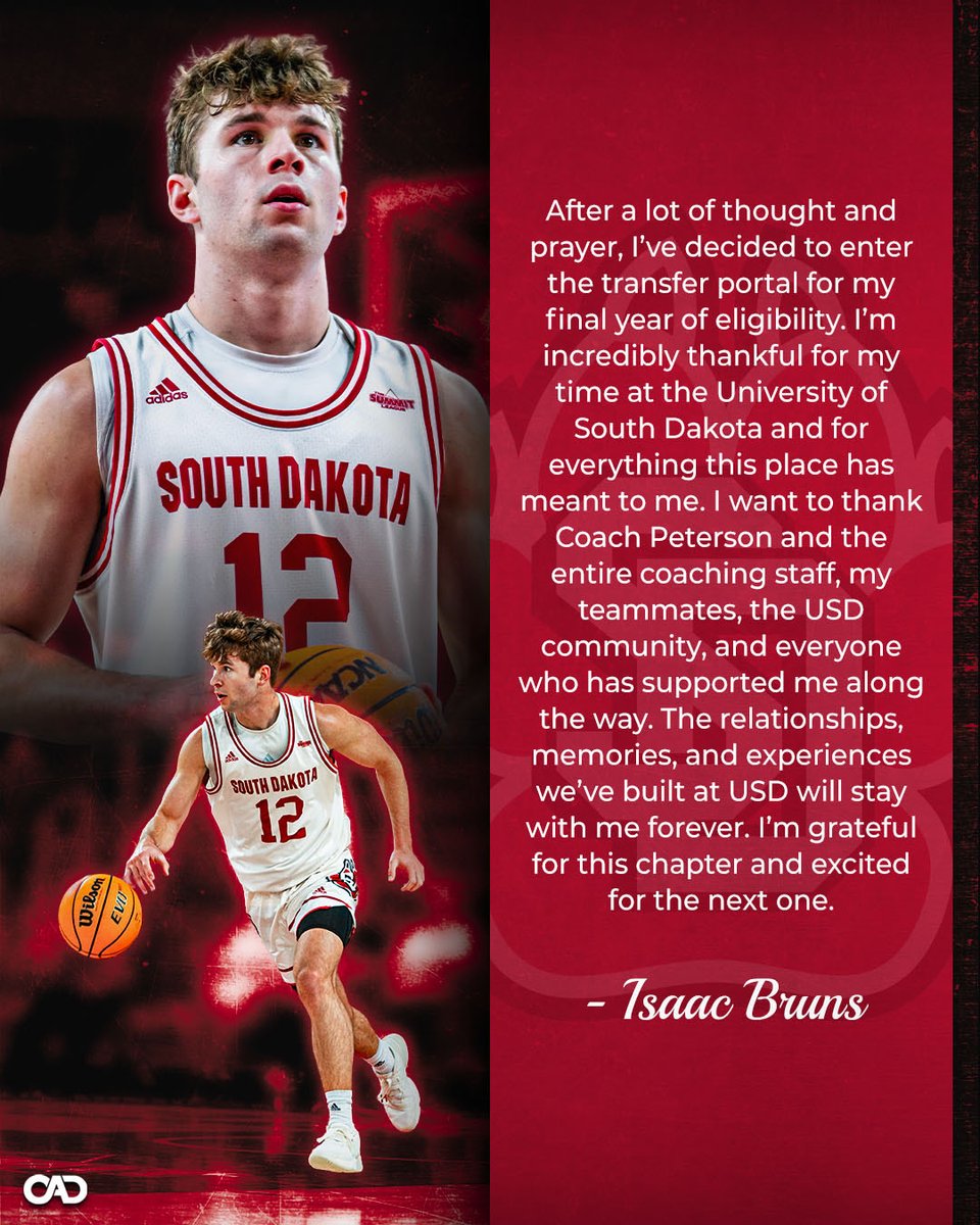 Isaac Bruns tweet media