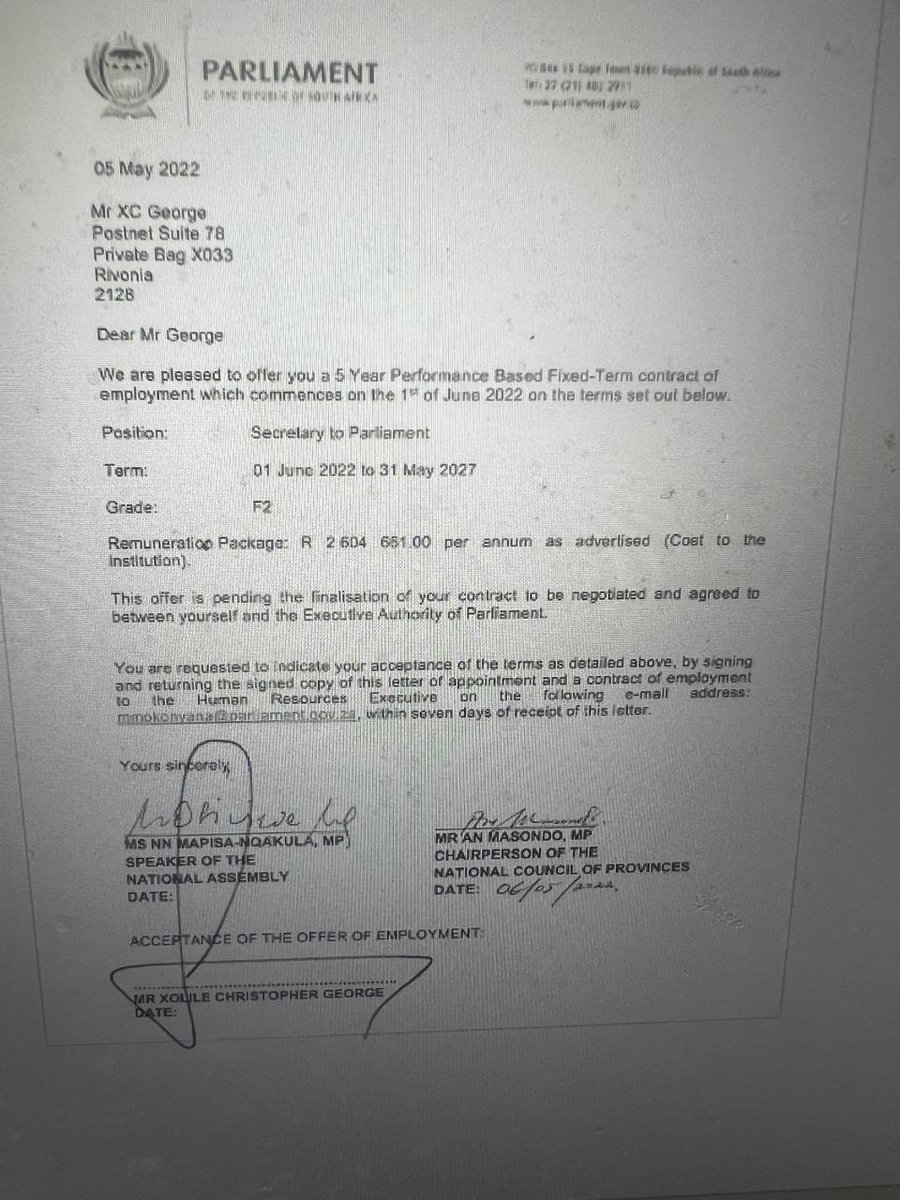 Omphile Maotwe tweet media