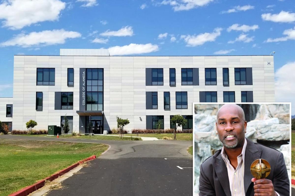 New York Post tweet media