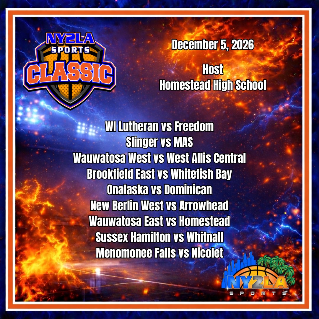 NY2LA SPORTS tweet media