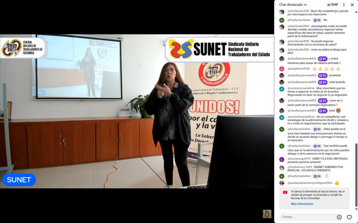 @SunetColOfc tweet media