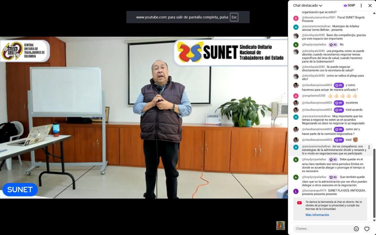 @SunetColOfc tweet media