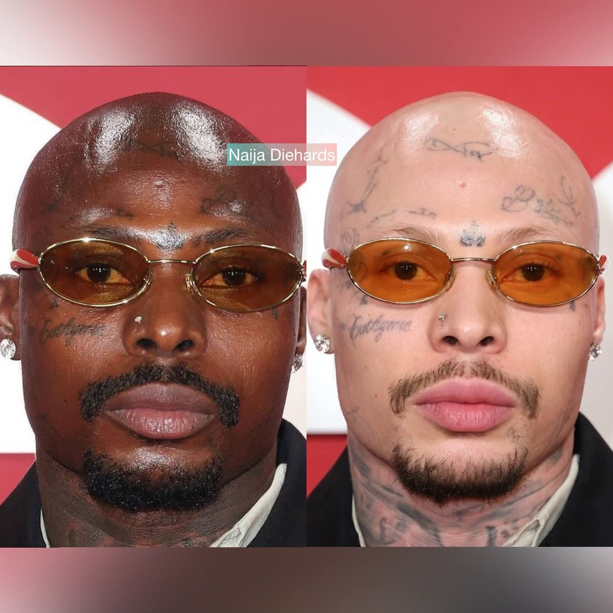 BIG CHARLES ✂️ tweet media