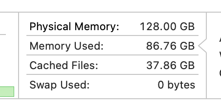 Levi McCallum tweet media