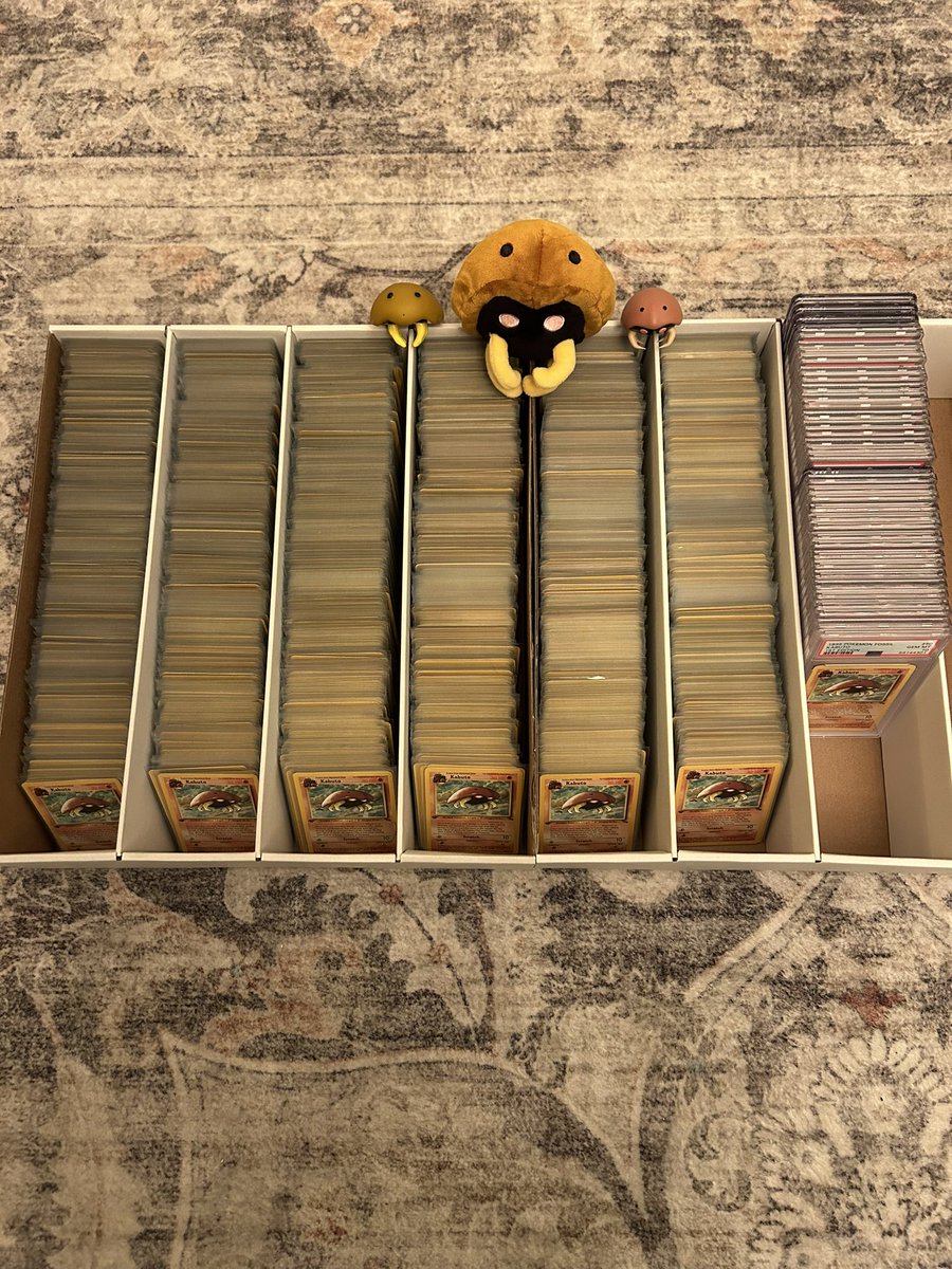 Kabuto King tweet media