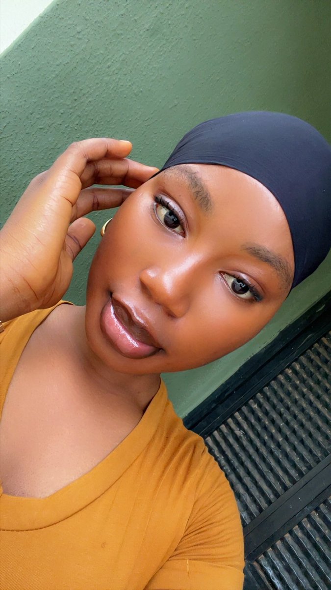 Modupe🌸 tweet media