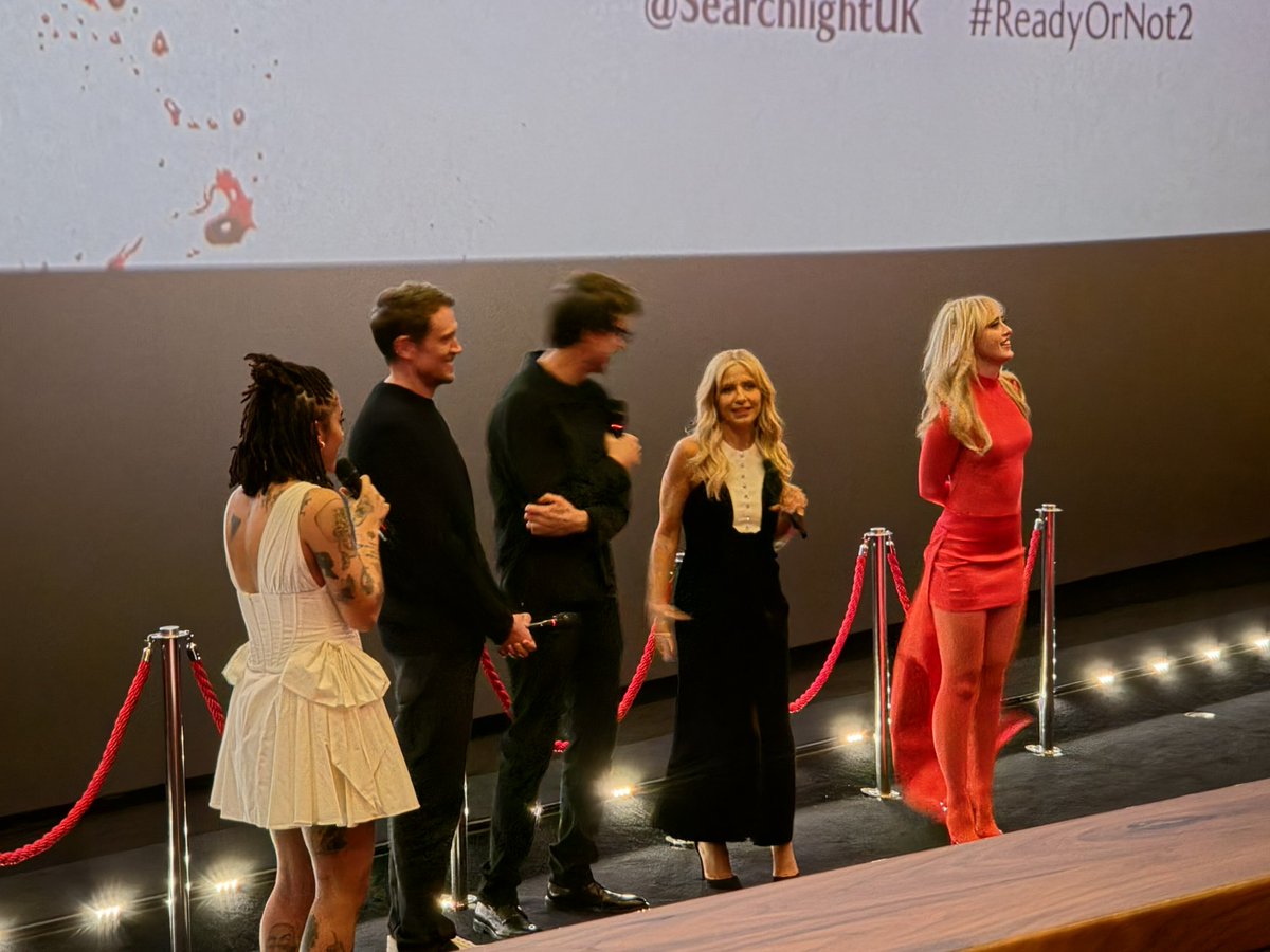 IAmLegend tweet media