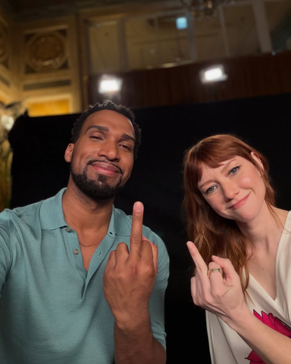 Prime Video Brasil tweet media